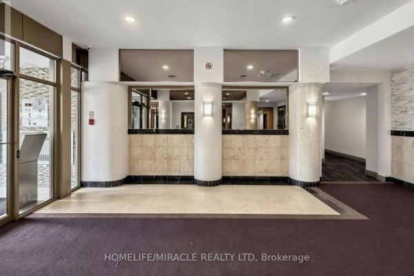 1109 - 2901 Kipling Avenue N, Toronto, ON M9V5E5 Photo 4