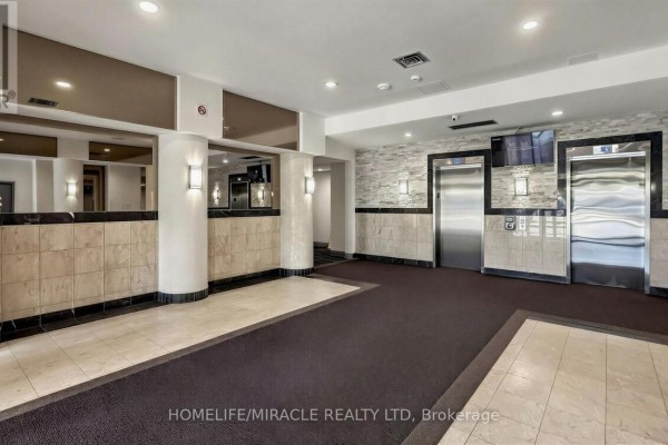 1109 - 2901 Kipling Avenue N, Toronto, ON M9V5E5 Photo 5