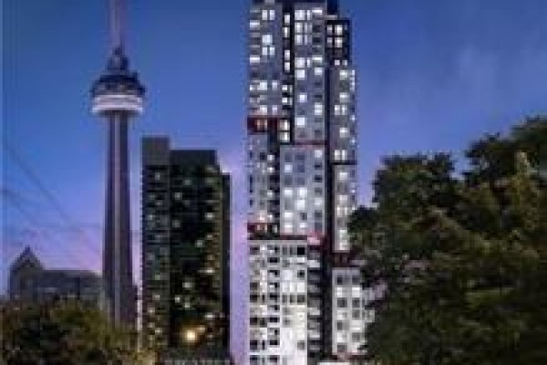 1109 - 318 Richmond Street W, Toronto