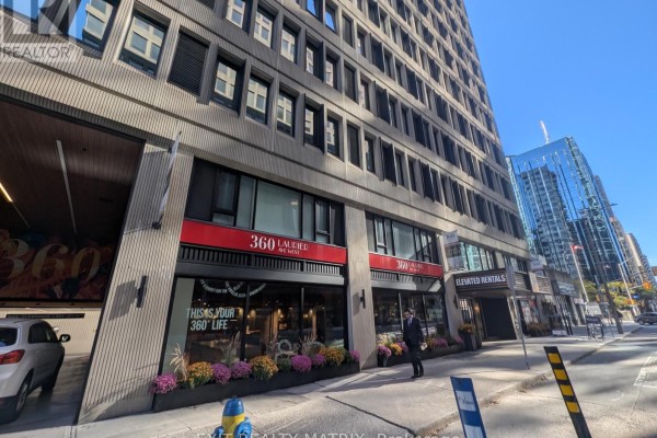 Other for rent at 1109 - 360 Laurier Avenue, Ottawa, ON - MLS® 4ne44K