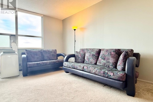 Primary Bedroom - 1109 - 5 Parkway Forest Drive, Toronto, ON M2J1L2 Photo 3