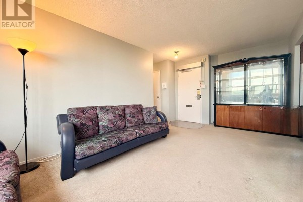 Bedroom 2 - 1109 - 5 Parkway Forest Drive, Toronto, ON M2J1L2 Photo 4