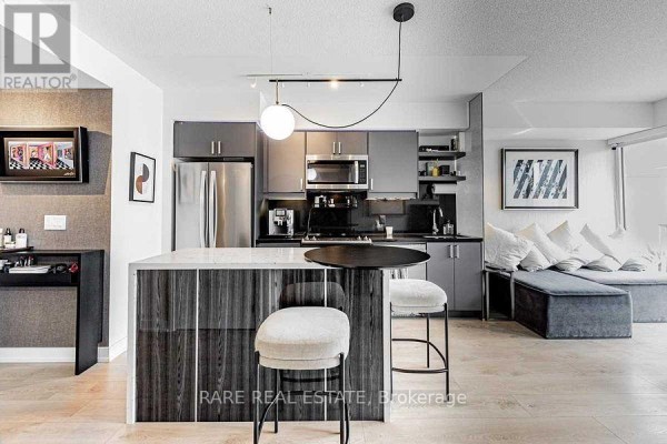 1109 - 50 Wellesley Street E, Toronto