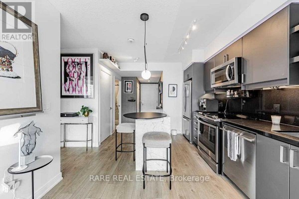 Dining room - 1109 - 50 Wellesley Street E, Toronto, ON M4Y1G2 Photo 2
