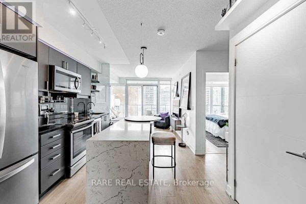 Den - 1109 - 50 Wellesley Street E, Toronto, ON M4Y1G2 Photo 4