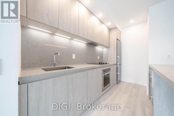 Dining room - 1109 - 57 Spadina Avenue, Toronto, ON M5V0T9 Photo 2