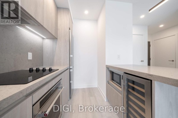 Living room - 1109 - 57 Spadina Avenue, Toronto, ON M5V0T9 Photo 3