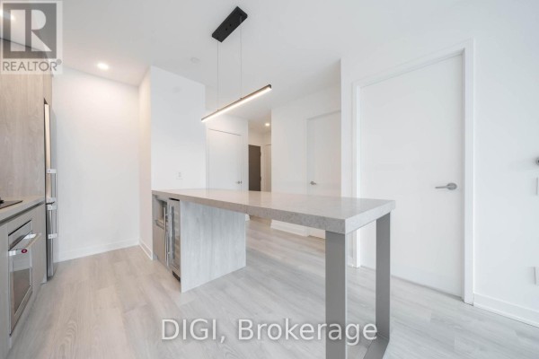 Primary Bedroom - 1109 - 57 Spadina Avenue, Toronto, ON M5V0T9 Photo 4