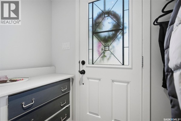 Bedroom - 1109 Oxford Street, Saskatoon, SK S7K0Y5 Photo 4
