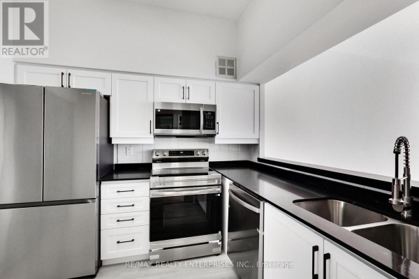 110b - 3605 Kariya Drive, Mississauga, ON L5B3J4 Photo 5