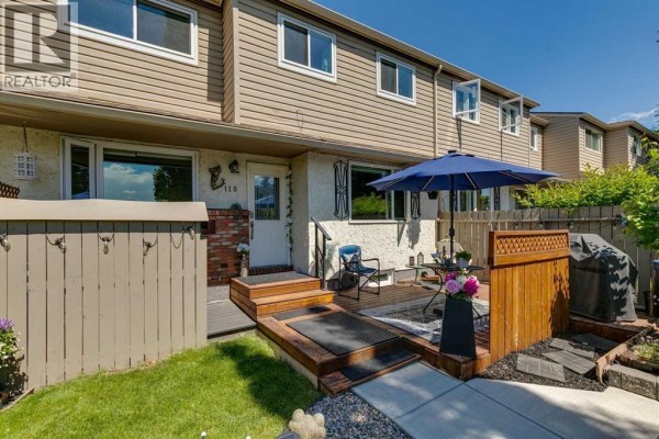 Primary Bedroom - 110s, 203 Lynnview Road Se, Calgary, AB T2C2C6 Photo 5
