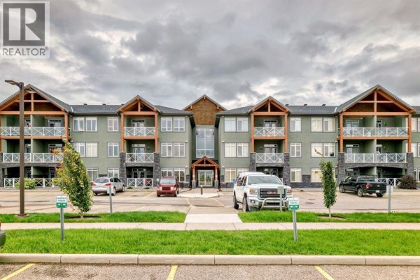 4pc Bathroom - 111, 1005b Westmount Drive, Strathmore, AB T1P0C3 Photo 3