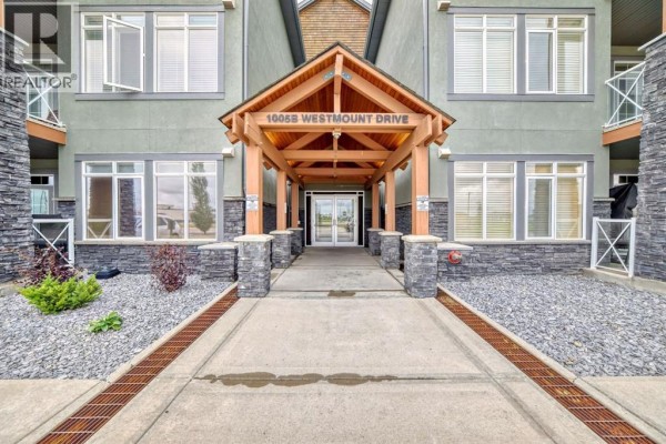Other - 111, 1005b Westmount Drive, Strathmore, AB T1P0C3 Photo 4