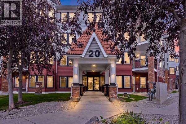 111, 20 Royal Oak Plaza Nw, Calgary