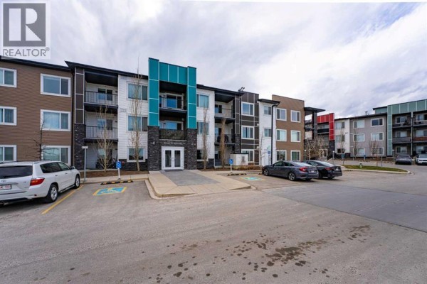 Primary Bedroom - 111, 20 Sage Hill Terrace Nw, Calgary, AB T3R0W8 Photo 2