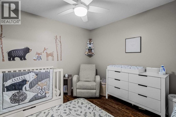 4pc Bathroom - 111, 300 Palliser Lane, Canmore, AB T1W0H5 Photo 4