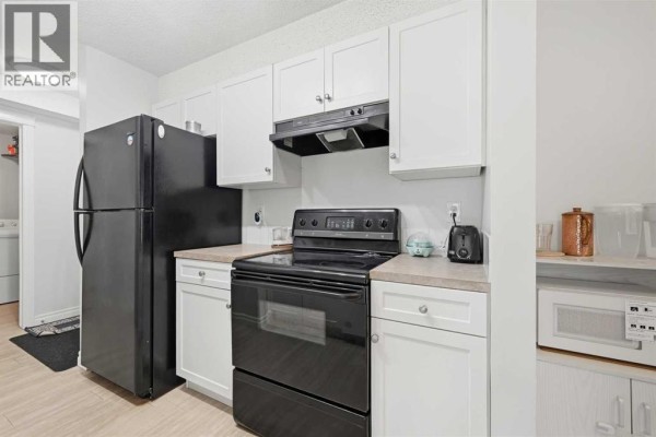 Kitchen - 111, 5555 Falsbridge Drive Ne, Calgary, AB T3J3E8 Photo 4