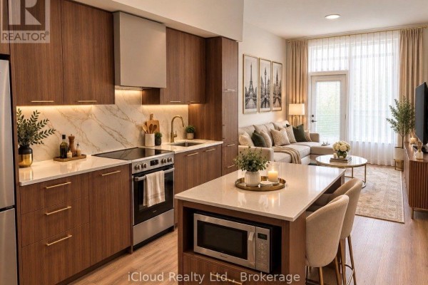 111 - 10 Lagerfeld Drive, Brampton, ON, photo 3