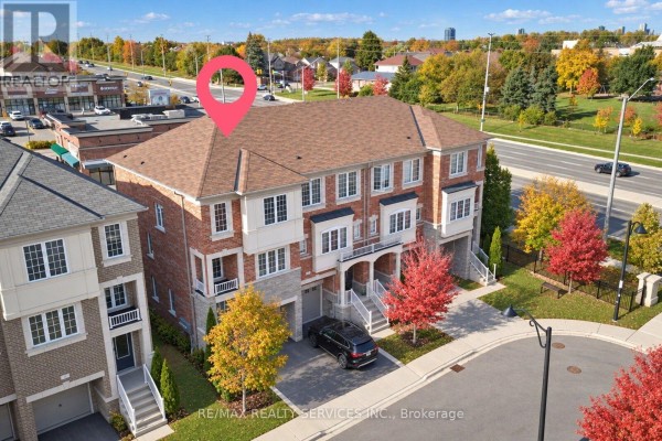 111 - 12 Cedarland Road, Brampton