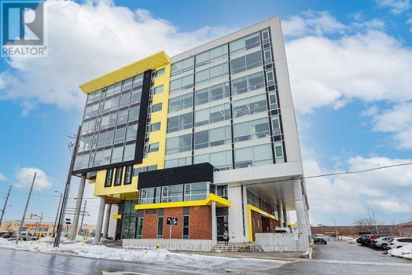 111 - 1275 Finch Street, Toronto, ON, photo 2