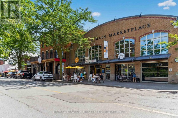111 - 17 Lock Street, St  Catharines, ON, photo 3