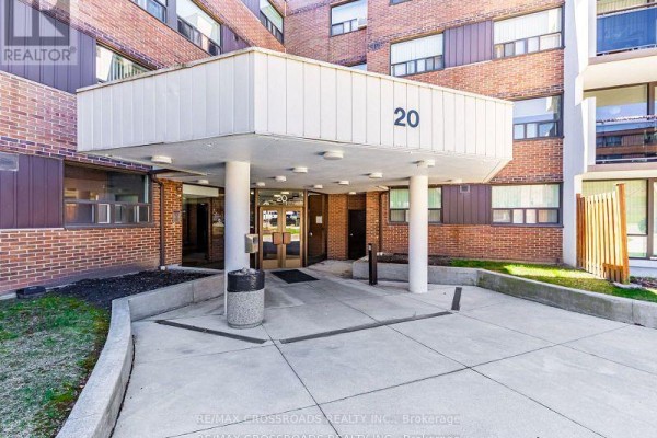 111 - 20 Sunrise Avenue, Toronto, ON, photo 2