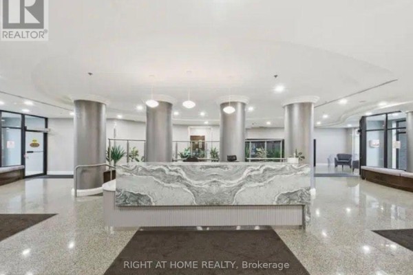 Dining room - 111 - 233 Beecroft Road, Toronto, ON M2N6Z9 Photo 2