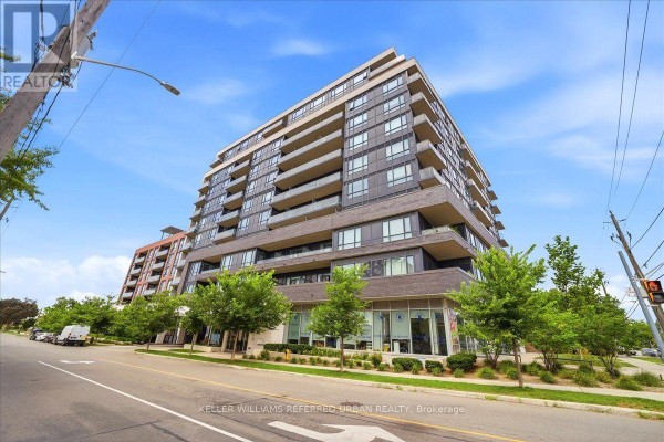 111 - 2800 Keele Street, Toronto, ON, photo 2