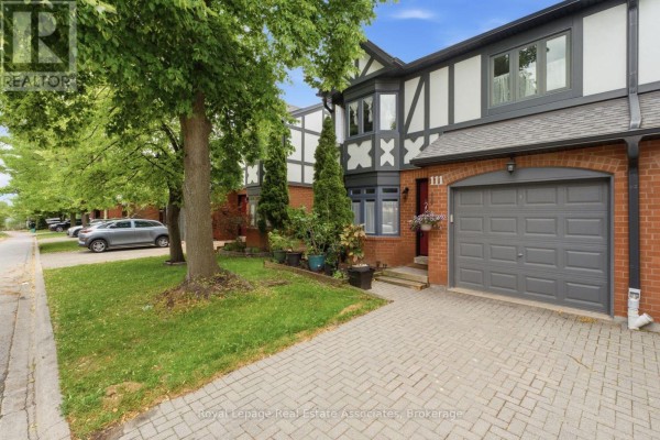 111 - 3050 Orleans Road, Mississauga, ON, photo 2
