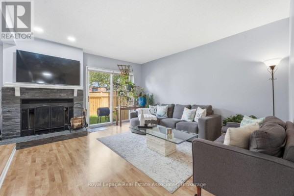 111 - 3050 Orleans Road, Mississauga, ON, photo 3