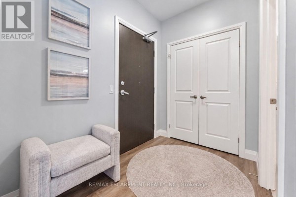 Primary Bedroom - 111 - 332 Gosling Gardens, Guelph, ON L5C1R6 Photo 5