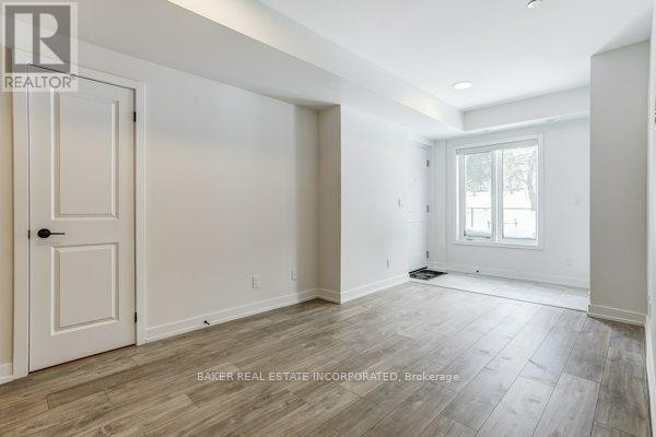 Primary Bedroom - 111 - 39 Farmstead Road, Toronto, ON M2L2X2 Photo 4