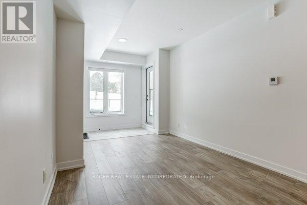 Bedroom 2 - 111 - 39 Farmstead Road, Toronto, ON M2L2X2 Photo 5