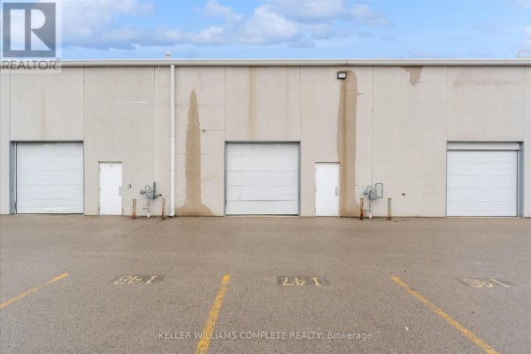 111 - 442 Millen Road, Hamilton, ON L8E6H2 Photo 3