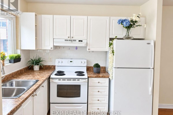 111 - 55 Godstone Road, Toronto, ON M2J3C8 Photo 2
