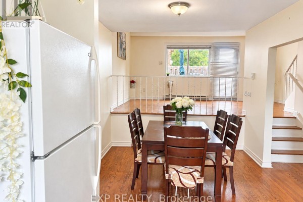 111 - 55 Godstone Road, Toronto, ON M2J3C8 Photo 4