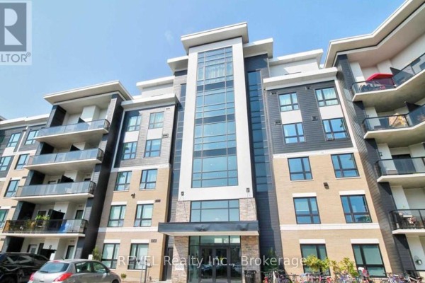 111 - 630 Sauve Street, Milton