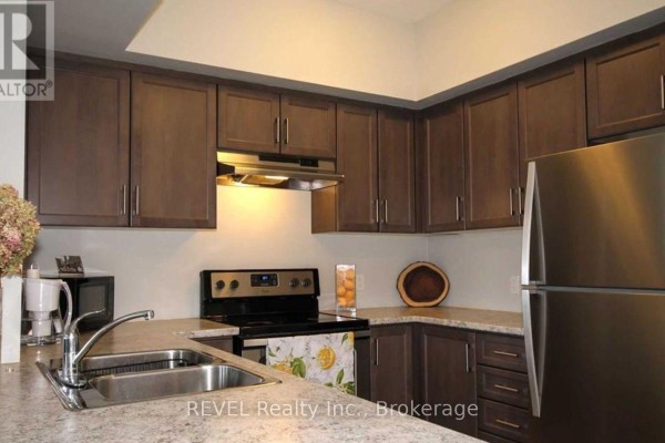 111 - 630 Sauve Street, Milton, ON L9T9A6 Photo 5