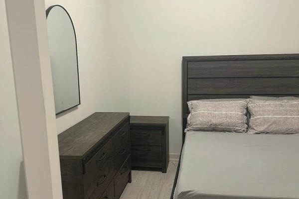 Bedroom - 111 - 90 Glen Everest Road, Toronto, ON M1N0C3 Photo 4