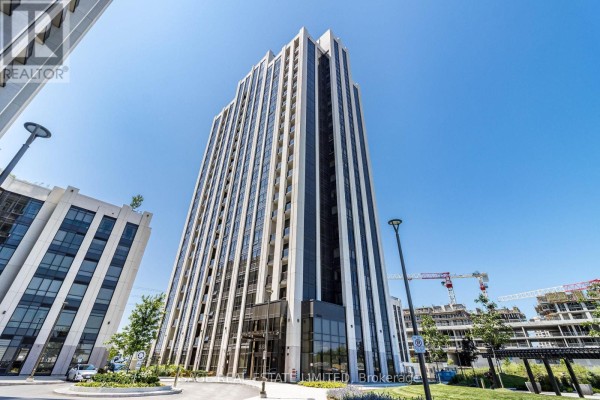 111 - 9085 Jane Street, Vaughan