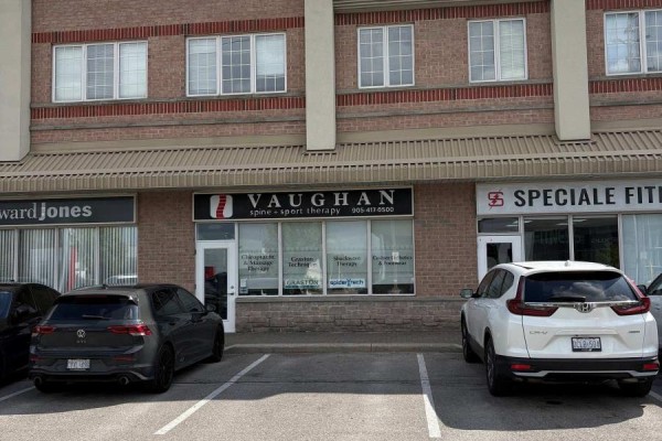 111 - 9441 Jane Street, Vaughan