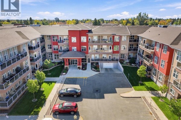 111 1035 Moss Avenue, Saskatoon