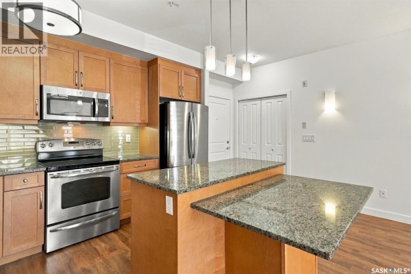3pc Ensuite bath - 111 1035 Moss Avenue, Saskatoon, SK S7H2E5 Photo 5