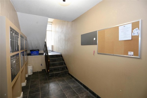 Primary Bedroom - 111 108 Chandos Avenue, Winnipeg, MB R2H1Y2 Photo 3