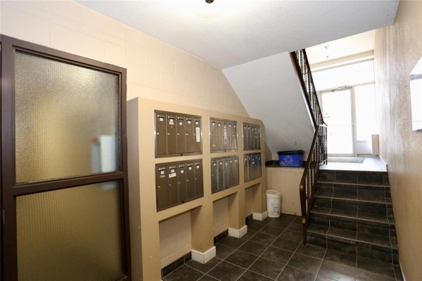 Bedroom - 111 108 Chandos Avenue, Winnipeg, MB R2H1Y2 Photo 4