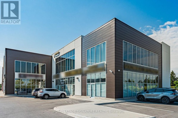 111-113 - 9300 Goreway Drive, Brampton, ON L6P4N1 Photo 2