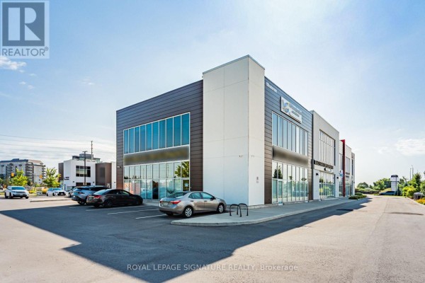 111-113 - 9300 Goreway Drive, Brampton, ON L6P4N1 Photo 3