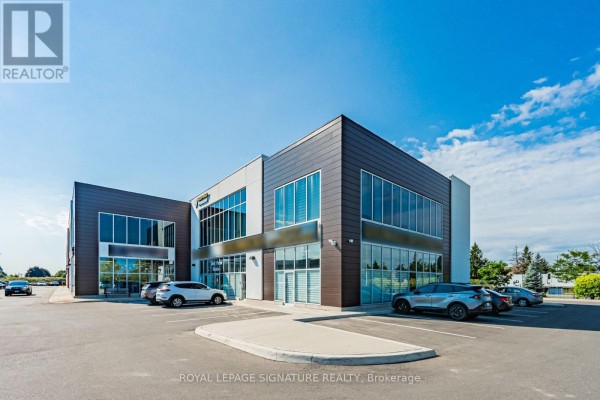 111-113 - 9300 Goreway Drive, Brampton, ON L6P4N1 Photo 4