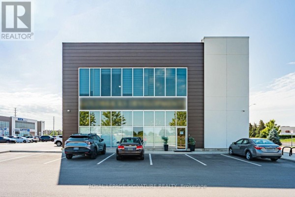 111-113 - 9300 Goreway Drive, Brampton, ON L6P4N1 Photo 5