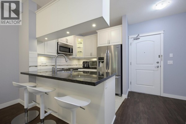 111 12565 190a Street, Pitt Meadows, BC V3Y0E1 Photo 5
